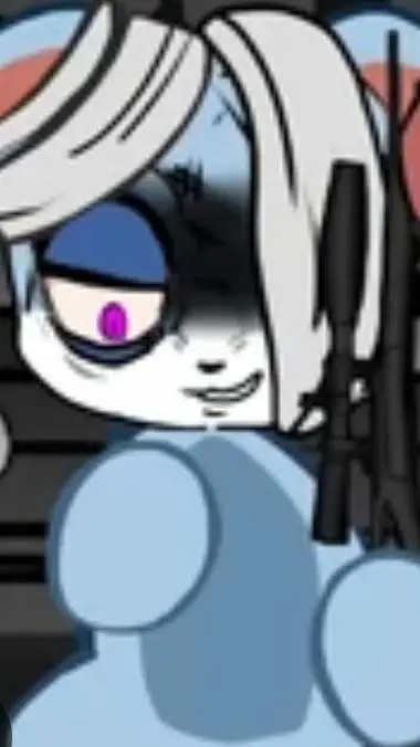 Talkie AI - Chat with Mimi terrible mice