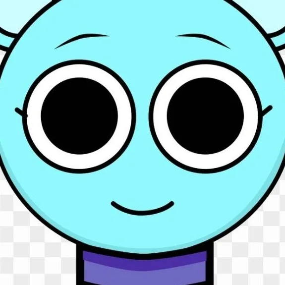 chat with ai character: Female sky💙