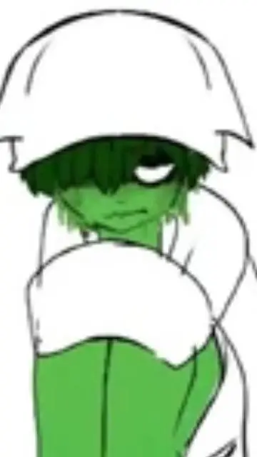 ai character: Damm terrible mice background