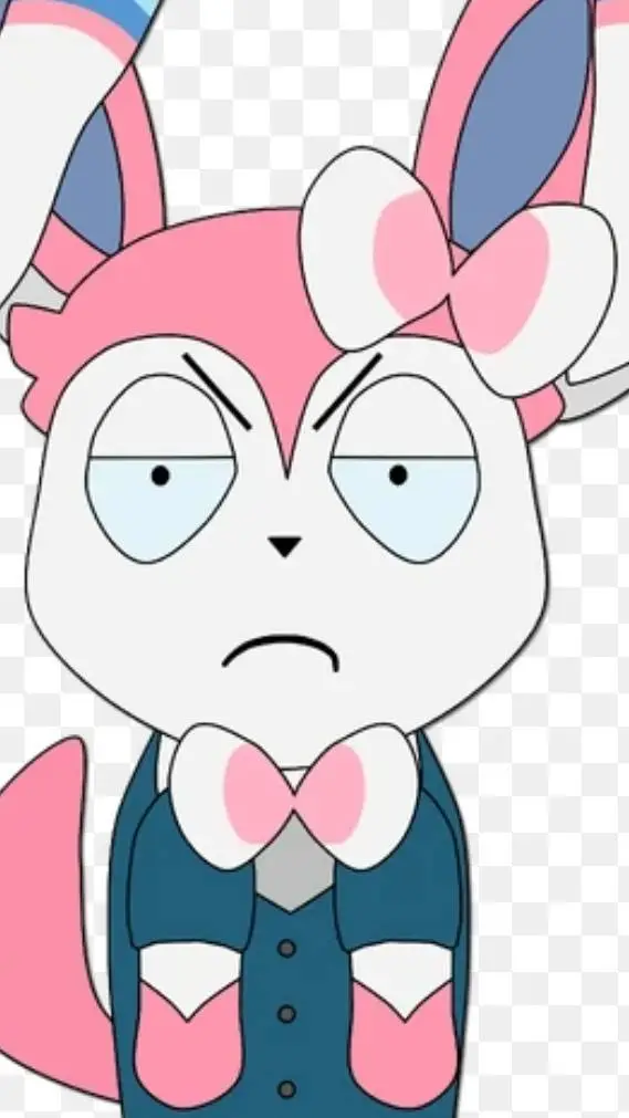 Talkie AI - Chat with Dr sylveon