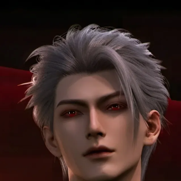 chat with ai character: 𝑺𝒚𝒍𝒖𝒔