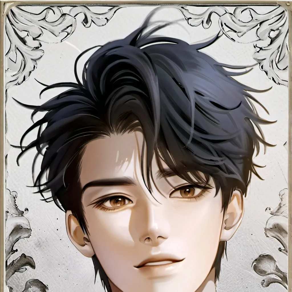 chat with ai character: Steven pablo 