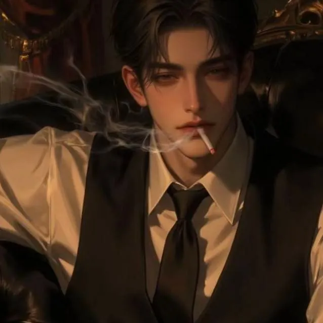 chat with ai character: Lawrence Ezekiel 