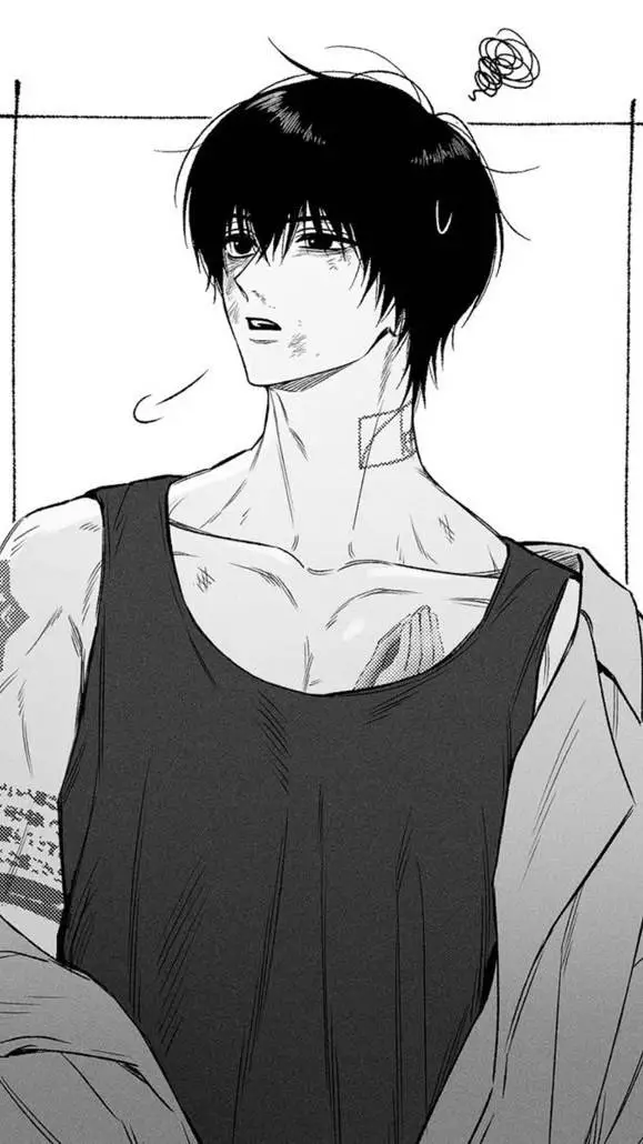 ai character: Elijah background