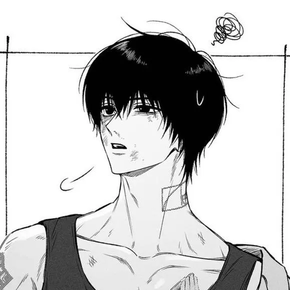 chat with ai character: Elijah