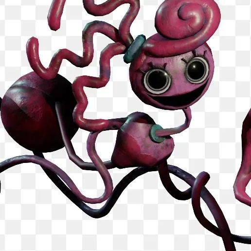 chat with ai character: Mommy long legs