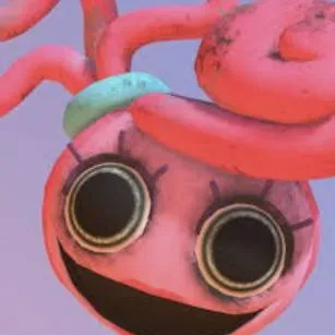 chat with ai character: mommy long legs