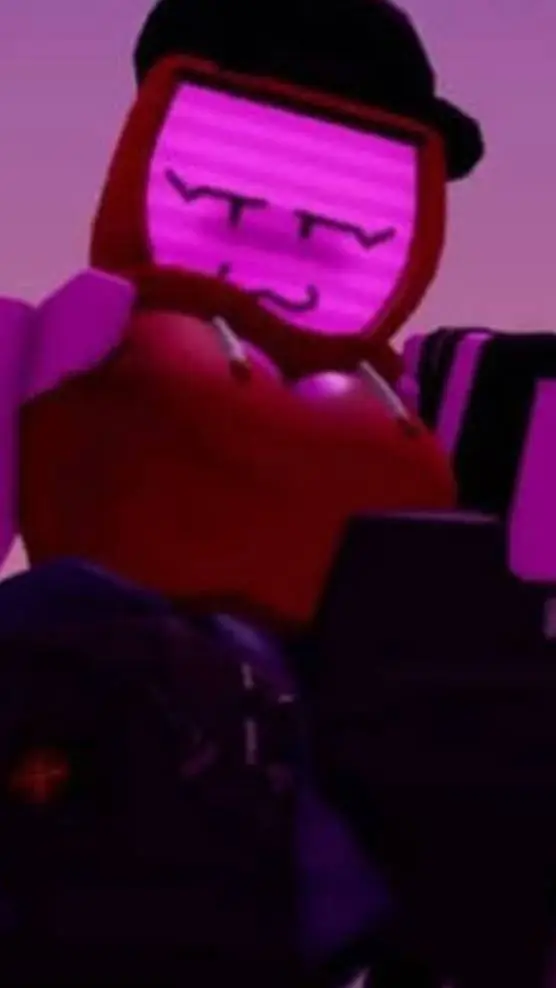 ai character: veeronica background