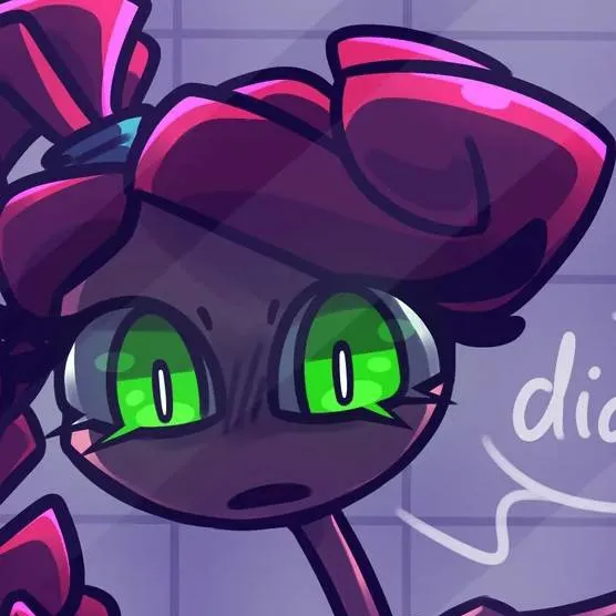 chat with ai character: Mommy long legs