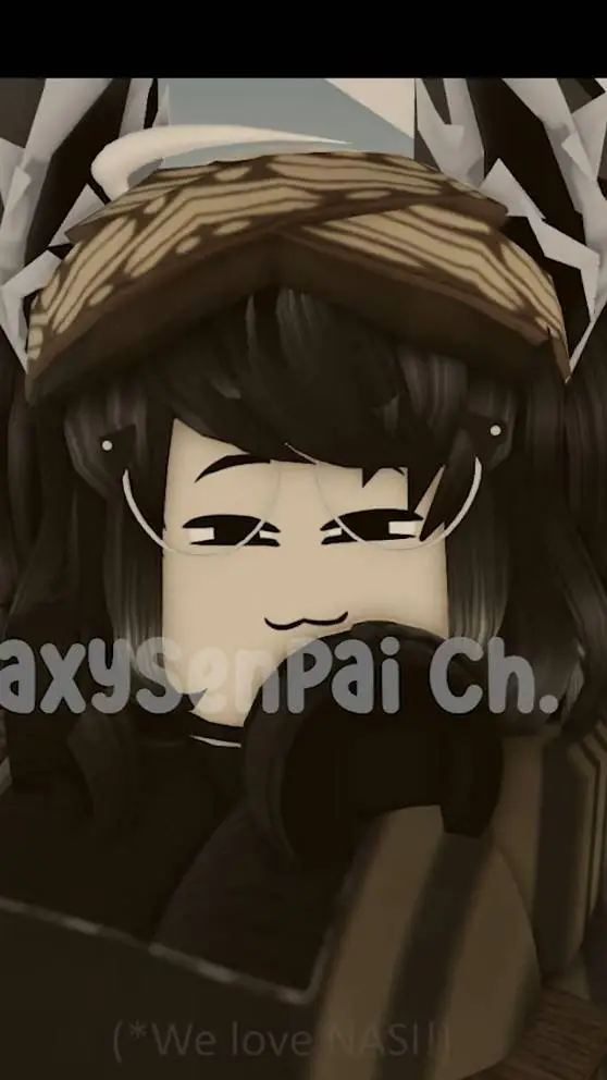 ai character: Gala Raden-63 background