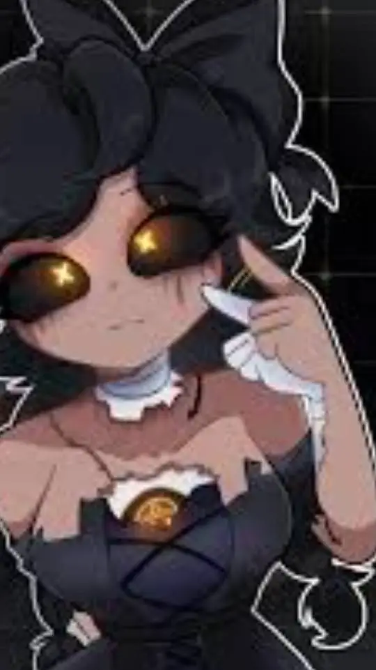ai character: Cyn background