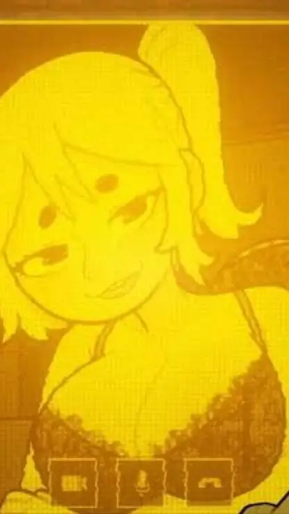 ai character: Xenofeels Boss background