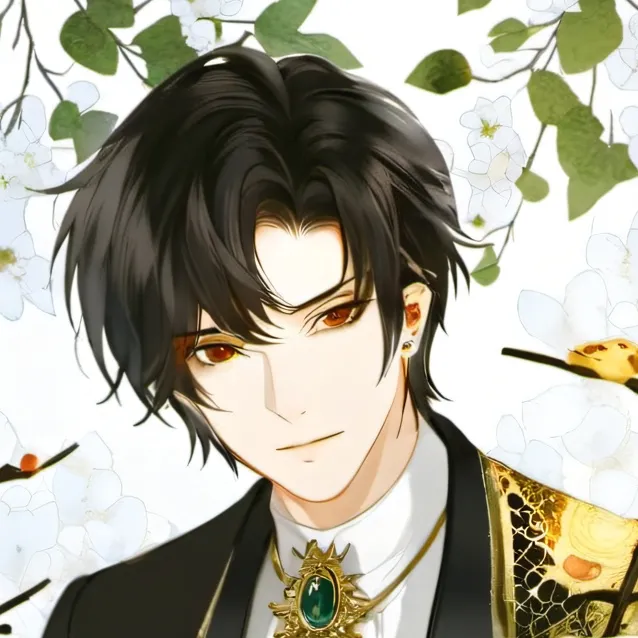 chat with ai character: lucifer 