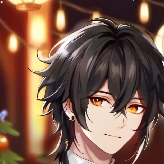 chat with ai character: Xander 
