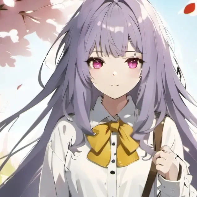 chat with ai character: Eveline Takahana
