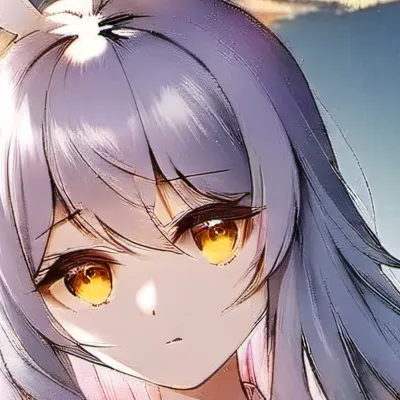 chat with ai character: Carrot