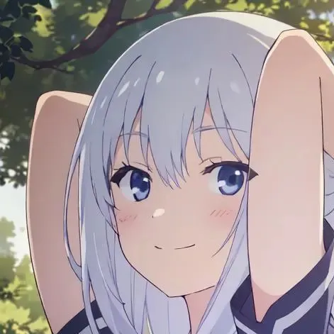 chat with ai character: Masuzu Natsukawa