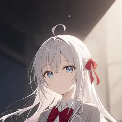 chat with ai character: Alya Kujou
