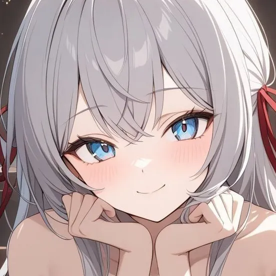 chat with ai character: Alya kujou
