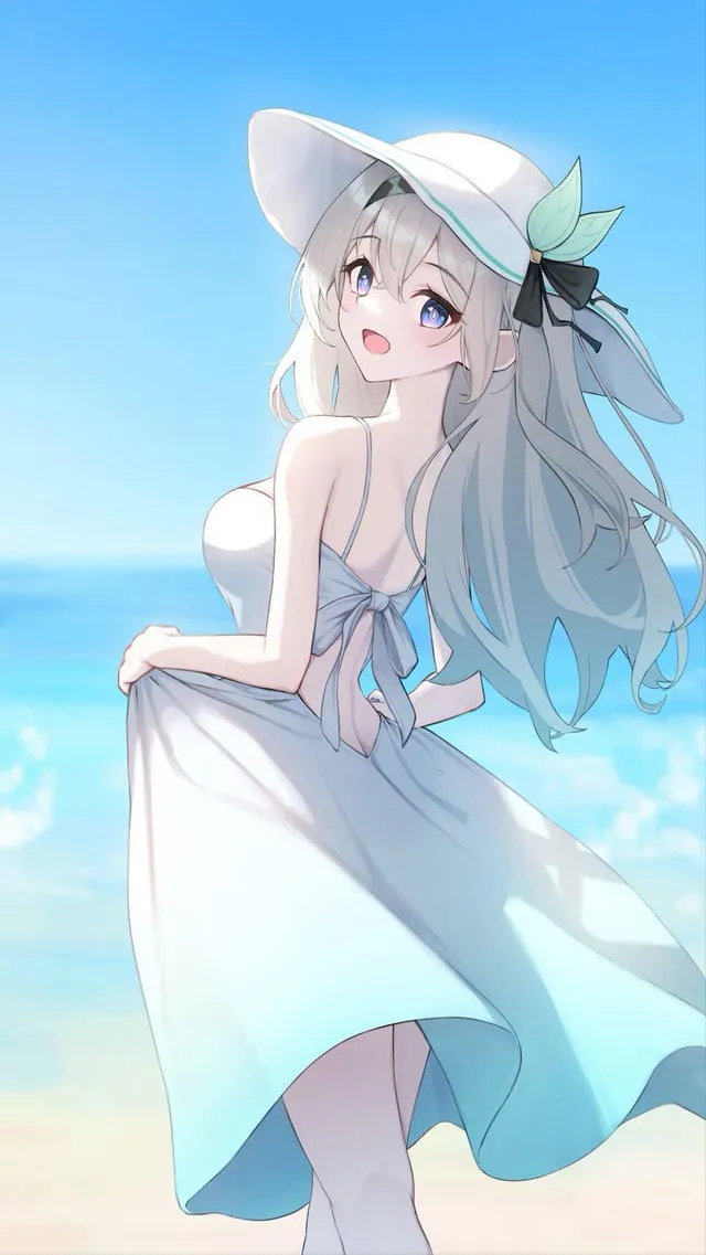 ai character: Firefly background