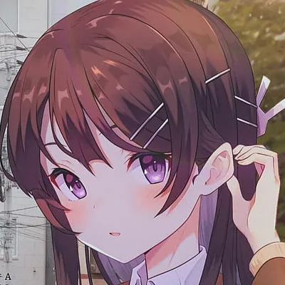 chat with ai character: Mai Sakurajima