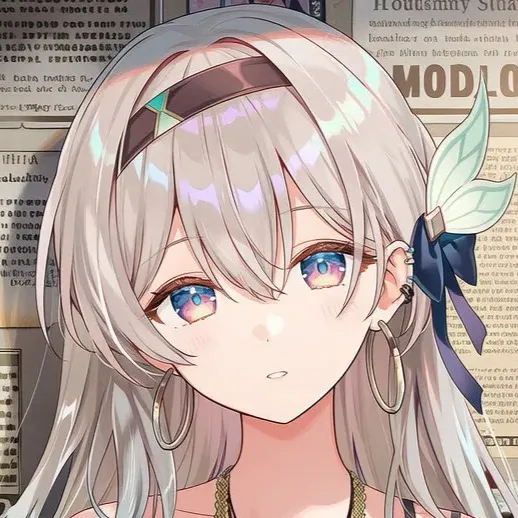 chat with ai character: Firefly 