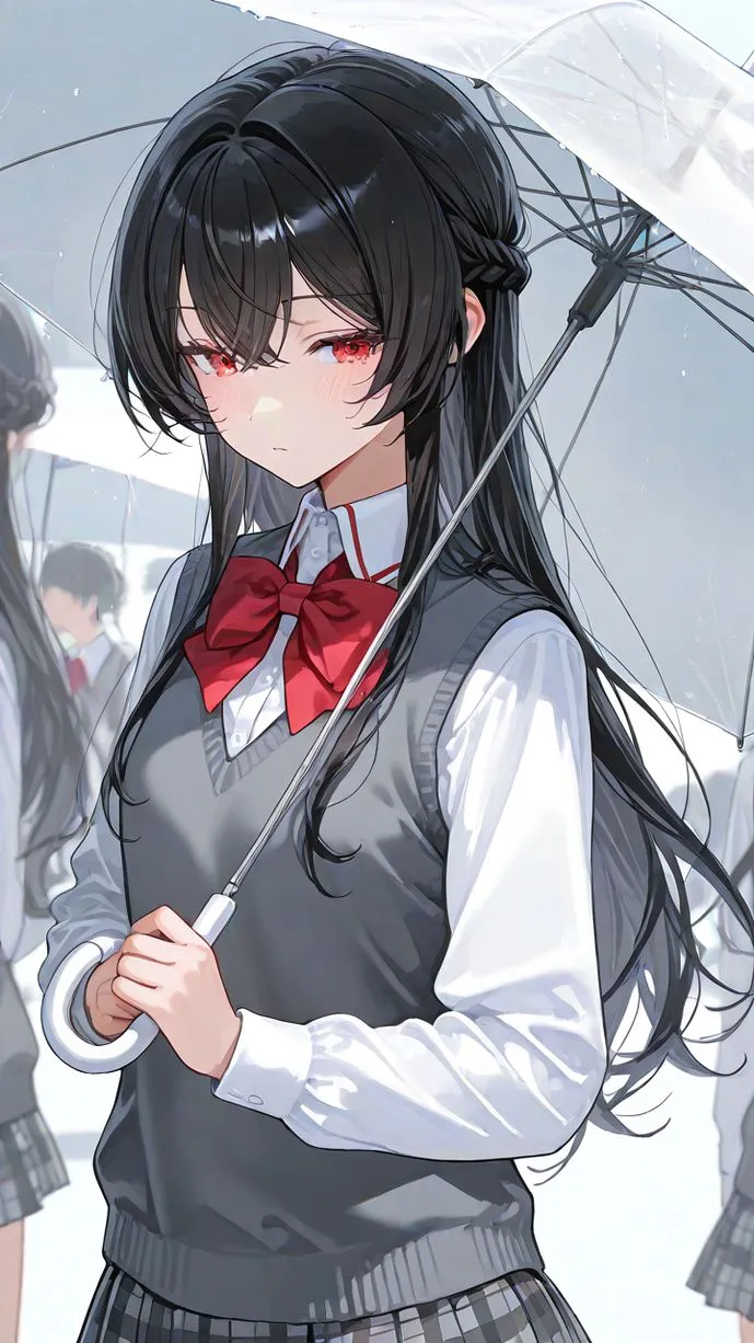 ai character: Koto Satsuki background