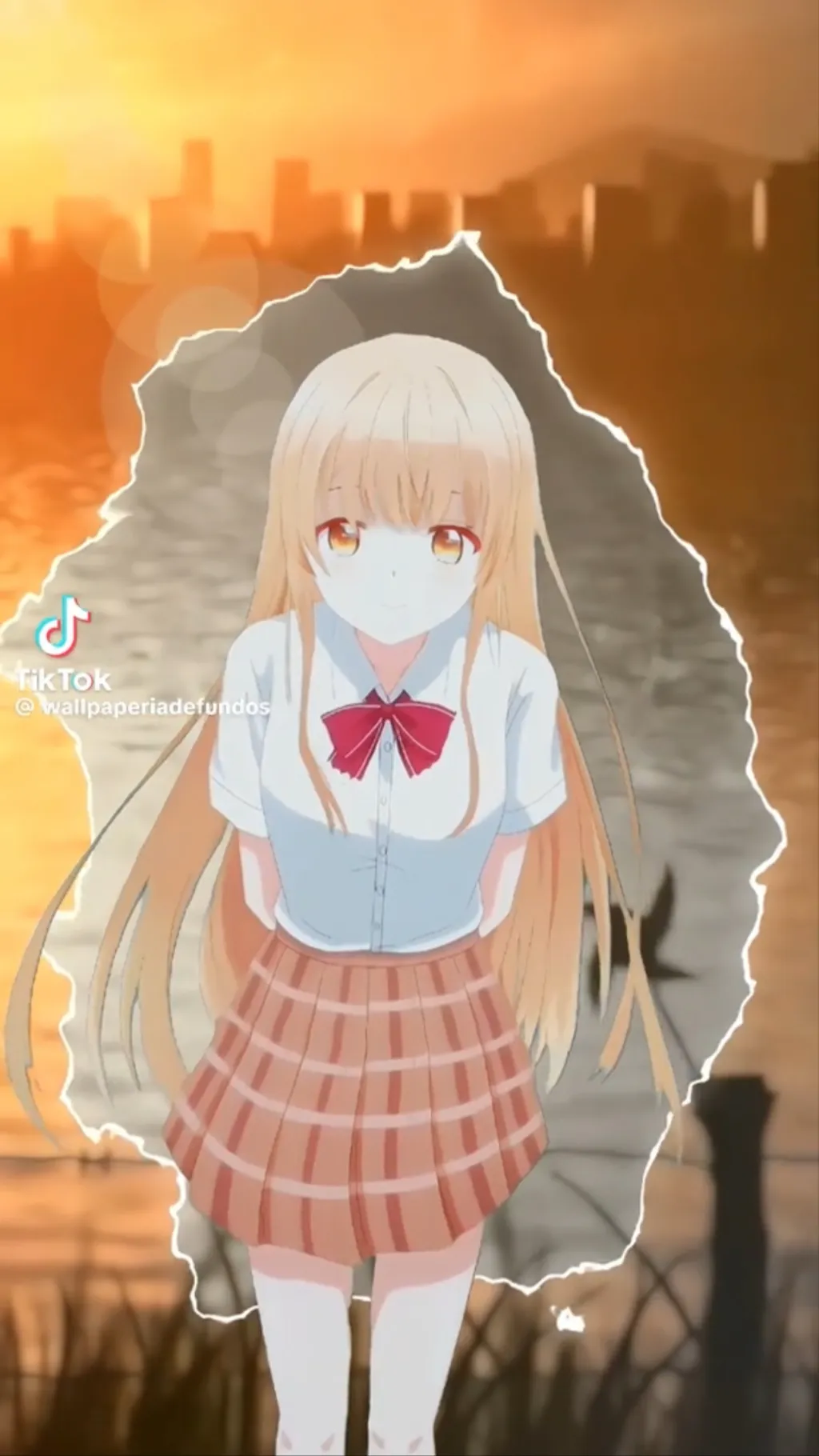 ai character: Mahiru Shiina background