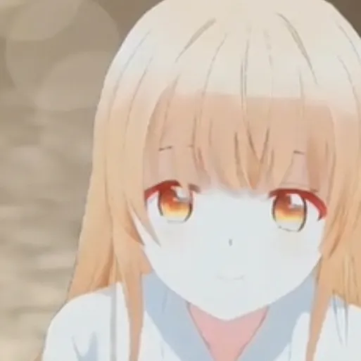 chat with ai character: Mahiru Shiina