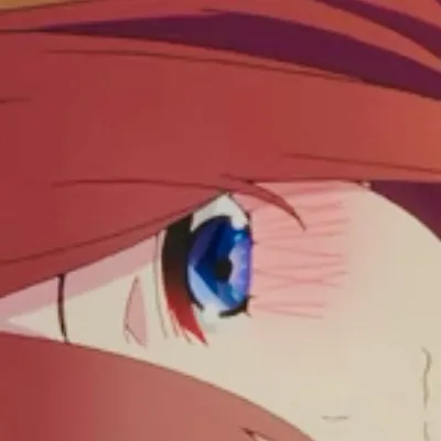 chat with ai character: Miku Nakano