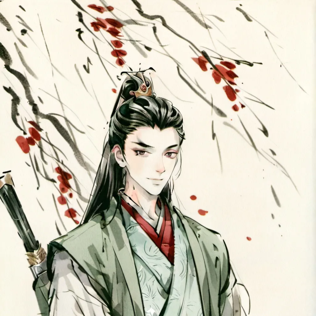 chat with ai character: Kny