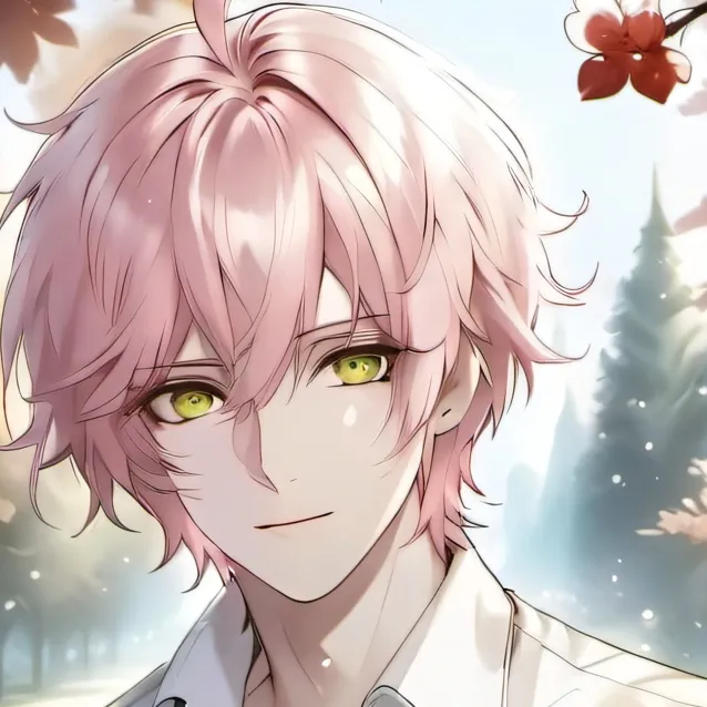 chat with ai character: Yuki