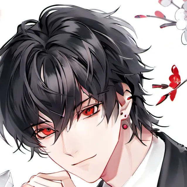 chat with ai character: Ryuki