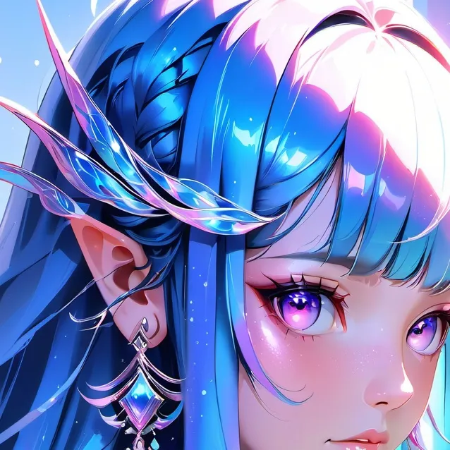 chat with ai character: editor vs...