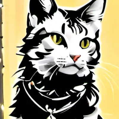 chat with ai character: Moon’Feather