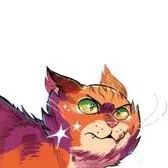 chat with ai character: FireStar