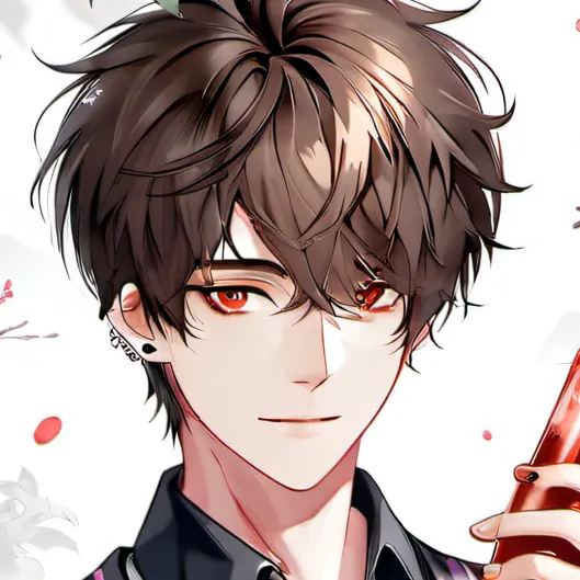 chat with ai character: Jackson