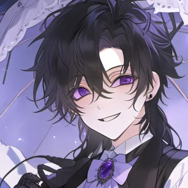 chat with ai character: Kiori