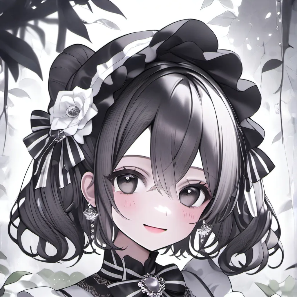 chat with ai character: uppermoons 