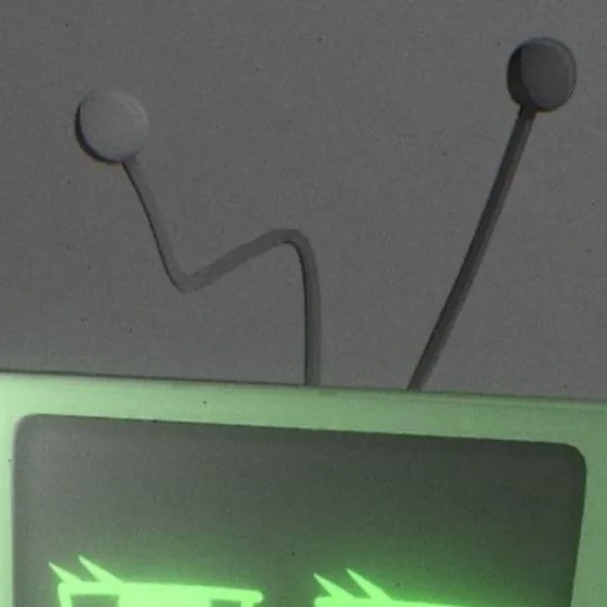 chat with ai character: vee