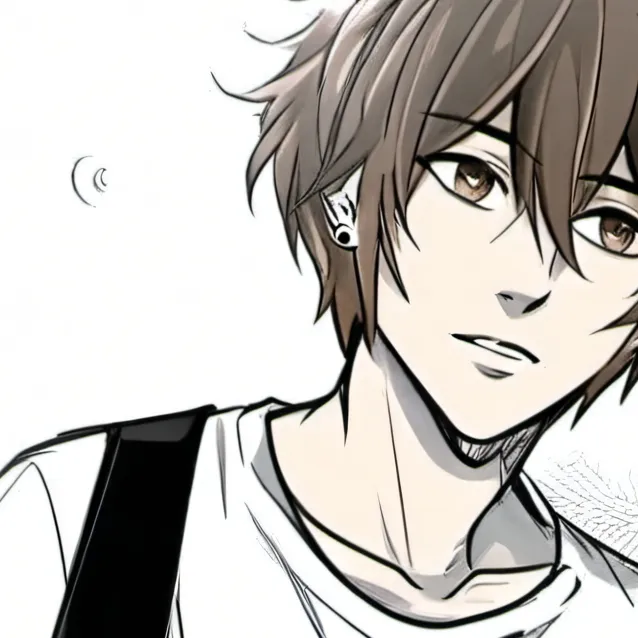 chat with ai character: ✩Ｎｏａｈ✩