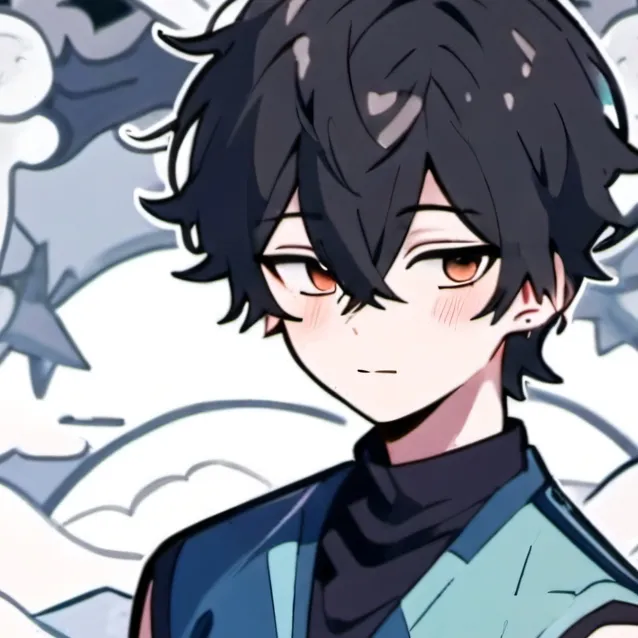 chat with ai character: Yakito