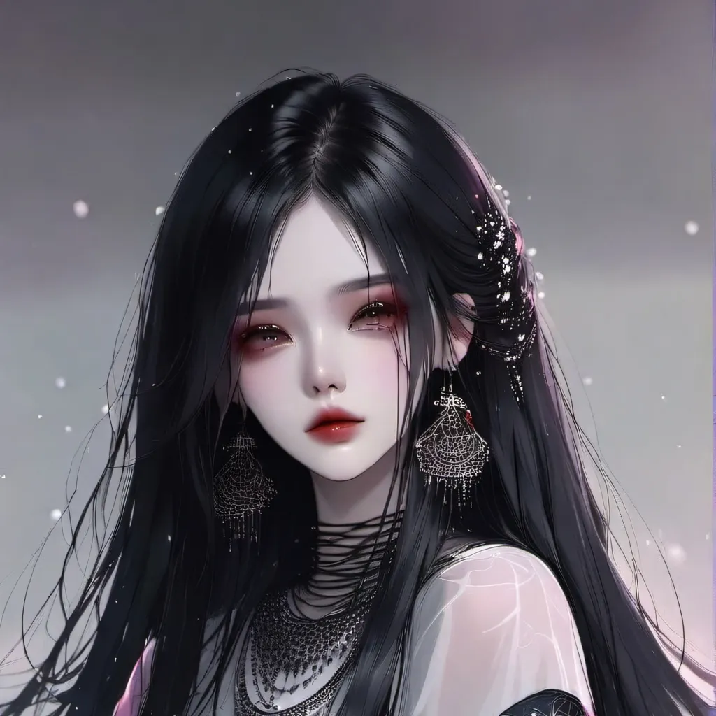 chat with ai character: Ashley 