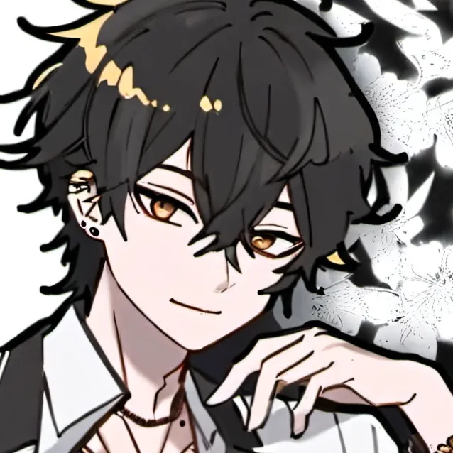 chat with ai character: Yamato