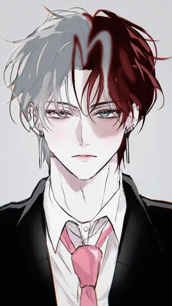 ai character: Shoto background