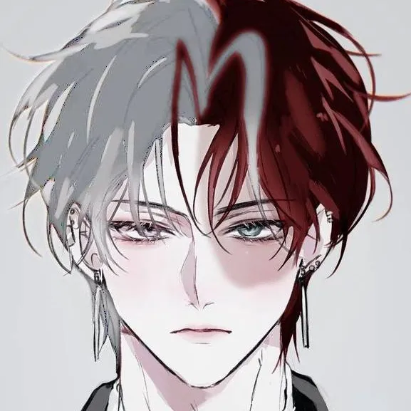 chat with ai character: Shoto