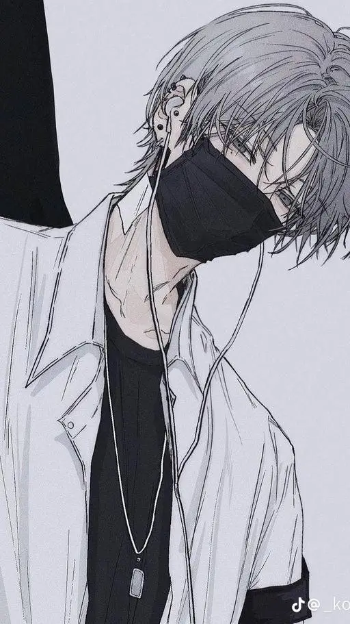 ai character: Jack background