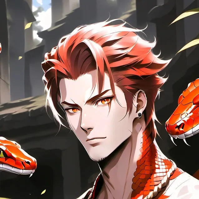 chat with ai character: Kaelen