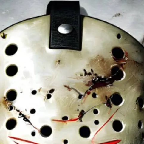 chat with ai character: Jason voorhees 