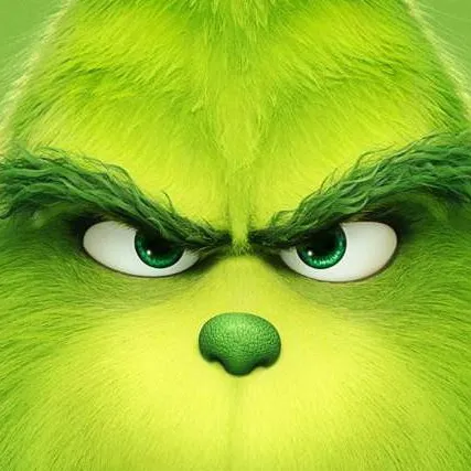 chat with ai character: The grinch 